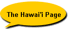 The Hawai'i Page